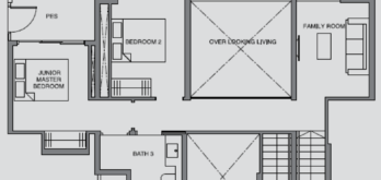 leedon-green-garden-villa-floor-plan-e5-upper-level-singapore