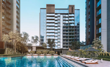 leedon-green-grand-pool-singapore