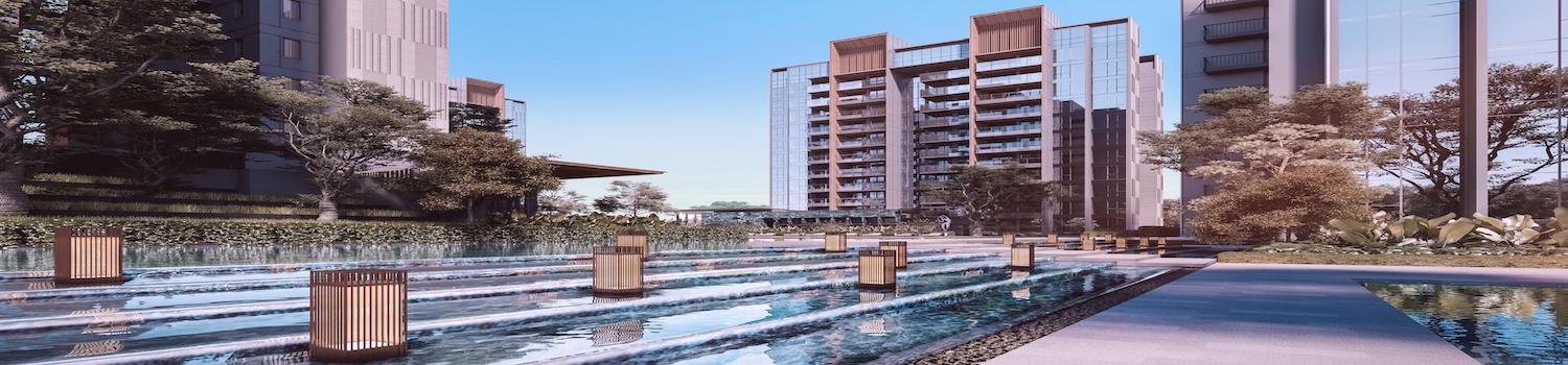 leedon-green-walkway-water-feature-slider