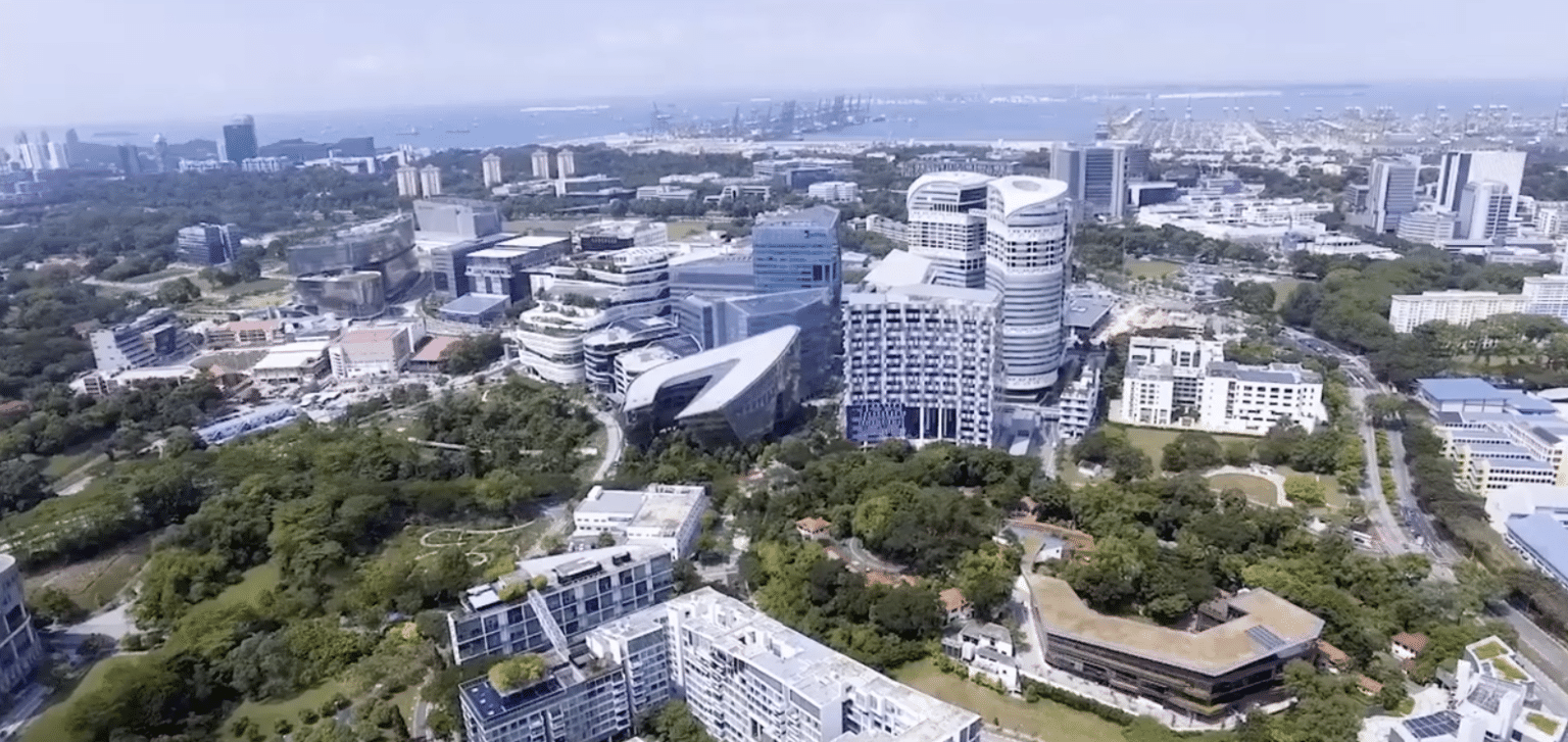 Leedon Green One North Latest (2024)